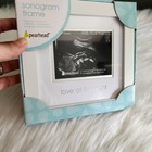 Pearhead Sonogram Frame - Baby - Baby Shower