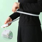 Body Measuring Ruler Sewing Cloth Tailor Tape Measure Seamstress Soft