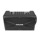 Nux Busking 200fr 276-watt Portable Speaker - Open Box