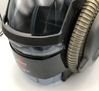 Bissell 3624 Spotclean Pro Carpet   Upholstery Cleaner W  Power Turbo Brush 