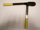  Rare Stanley 84-205 Bolt   Screw Shear Cutter - Made In Usa