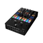 Pioneer Dj Djm-s11 2-ch Scratch Mixer Serato Rekordbox Touch Screen Djms11