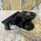 Schaefer Twin Sheet  black  - For  1 1 4 In  31 0 Mm  T-track  32-97 