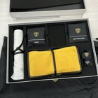 Genuine Lamborghini Huracan Welcome Kit  Extremely Rare