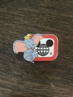 2026 Wave B Disney Hidden Mickey D Icon Dumbo Pin Wdw Disney World New