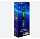 Sony Cech-zeg1e Active Rechargeable 3d Glasses For Ps3 Playstation 3 3d Tv Black