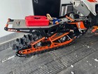 Snow Bike