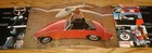 Original 1969 Austin Healey Sprite Mark Iv Foldout Sales Brochure 69 Mg