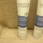 Lot Of 4 Tubes Avon Moisture Therapy Intensive Healing Repair Hand Cream W bonus