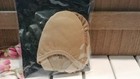 Capezio Leather Pirouette Ii Dance Shoe Pair Xs Nude New  Fast Shipping