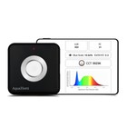 Ah-300 Light Meter test Led Spectrum cct lux foot Candle blue Light Meter 