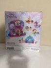 New Disney Fisher Price Little People Princess And Prince Set 8 Figures Sealed
