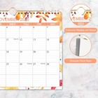 Calendar 2026-2027 - Wall Calendar From Jan 2026 To Jun 2027- 8 5  X 11 