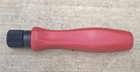 New Snap On Hf611 - Miniature Red Hard Handle File Holder Ships Free 