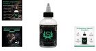 Professional  Tattoo Transfer Gel - 4oz Easy And Precise Stencil Solution