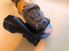 Dewalt Angle Grinder Dust Collector   Vacuum Attachment