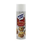 White Cap Baking Pan Coating  20 5 Ounces  6 Per Case