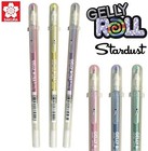 Sakura Gelly Roll Stardust  made In 12 Count  pack Of 1   Assorted Colors 