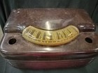 Vintage Philco  hippo  Radio  Model 46-420 Shell Case
