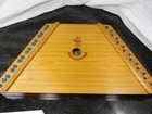 Nepenenoyka Lap Harp The Music Maker Wooden Musical Instrument   6 Song Sheets
