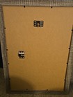 New  The Iconic Star Wars A New Hope Theatrical Movie Poster  11x17 Framed 