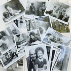 Rare 1982 Annie Movie Press Kit     21 Photos   Notes  - Vintage Musical Broadway