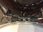 Ahead Parts Adb Ahead Drum Bumper Protects Tom From Snare Drum Rash