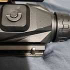 Sightmark Night Vision Scope Sm18011 Black Picatinny Rail Hunting