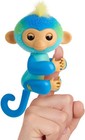 2023 New Interactive Baby Monkey Reacts To Touch     70  Sounds   Reactions     L   