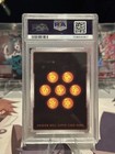 Psa 10 Dragon Ball Super 2022 Broly Gigantic Meteor Game Fest Stamp Promo
