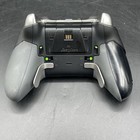 Microsoft Xbox One Elite Series 1 Controller Remote Missing One Of The Grips