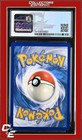 Celestial Storm Acro Bike 123a 168 Reverse - Alternate Art Pokemon League Cgc 9