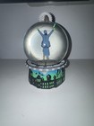 Rare    wicked  Broadway Musical  the Wizard And I  Music Box Snow Globe Oz