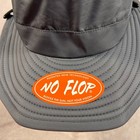 Shelta Hat Mens Adults Size Xl Storm Grey The Osprey V2 No Flop Brim Upf 50  New