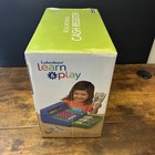 Lakeshore Learn   Play Real-working Cash Register Educational New Sealed
