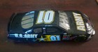 Mark Martin Signed  01 Army 2007 Monte Carlo Ss 1 18 Diecast Action