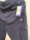 Campion Boys Athletic Wear Sweatpants-navy Size Xl