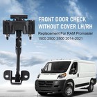 Front Door Check Arm 68169379ae For Ram Promaster 1500 2500 3500 