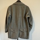 Vintage 1952 Swedish Army M39 Wool Field Jacket Gka G  teborg 6 Pocket 190