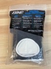 Bike Football Hand Protection- Large 7214- Black- New Old Stock