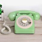 Telephone  Corded Landline Phones For Home  Retro Old Fashion Home Phone With   