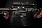 Hydrographic Film Multicam Black Water Transfer Hydro Dip Dipping