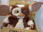 Open Damaged Box Neca Gremlins Dancing Gizmo Plush Doll Sound 2014 Warner Bros 