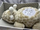 Dreamgro Lullaby Dreams Projector Soother     Plush Giraffe Night Light   Music B6