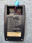 Vintage 1978 Mattel Electronics Battlestar Galactica Space Handheld Game Read