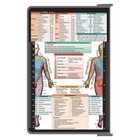 Whitecoat Clipboard   - Sports Silver Physical Therapy Edition