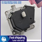 68391561aa Axle Locker Actuator 68391561aa For Jeep Gladiator Wrangler 18-2021