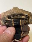 Antique Vtg 1938 American Legion Ribbon Medal - Alabama -incomplete- See Photos