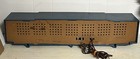 Vintage 1960 s Star-lite 5m-w6 Hi-fidelity Deluxe Am Tube Radio Works