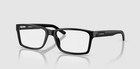 Burberry Be2108 3001 Black Demo Lens 54 Mm Men s Eyeglasses